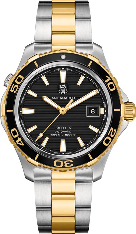 tag heuer aquaracer 500m calibre 5 replica
